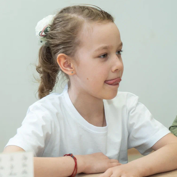 Открыта запись в Центр нейропсихологии и коррекции речи "Здоровый ребенок" в Актобе