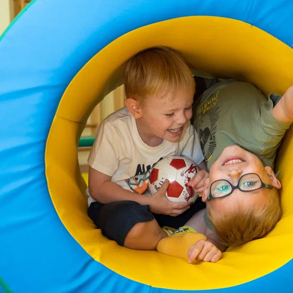 Детский психолог в Центре нейропсихологии и коррекции речи "Здоровый ребенок" в Актобе