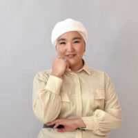 Жанахметова Айжамал Сериковна - логопед-дефектолог в Центре нейропсихологии и коррекции речи "Здоровый ребенок" в г. Актобе 11-й микрорайон, 85Б.