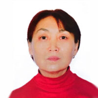 Реимбаева Светлана Сабитовна - нейропсихолог в Центре нейропсихологии и коррекции речи "Здоровый ребенок" в г. Актобе 11-й микрорайон, 85Б.