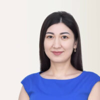 Тагибергенова Айгуль Куанышкереевна - педагог-психолог, магистр психологических наук, психолог общей практики в Центре нейропсихологии и коррекции речи "Здоровый ребенок" в г. Актобе 11-й микрорайон, 85Б.