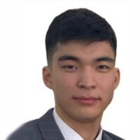 Татенов Серик Нурланович - логопед-дефектолог в Центре нейропсихологии и коррекции речи "Здоровый ребенок" в г. Актобе 11-й микрорайон, 85Б.